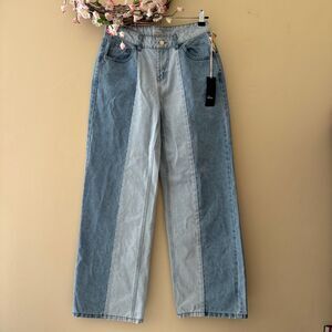 WEST OF MELROSE Jeans Baggy size 25